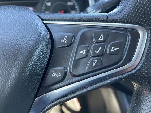 Used 2024 Chevrolet Malibu LT image 19