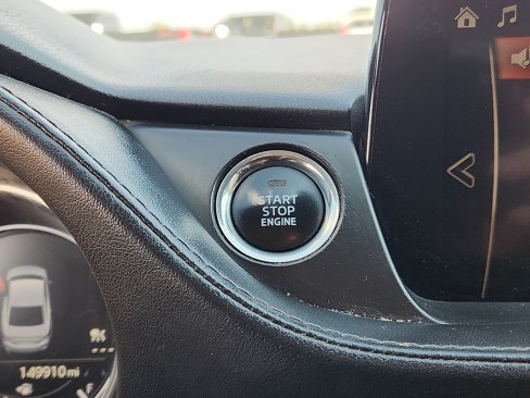 Used 2018 MAZDA MAZDA6 Touring image 19