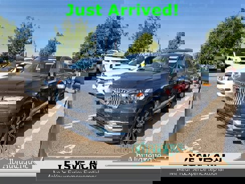 Certified 2024 Volvo XC90 B6 Plus w/ Protection Package Premier image 1
