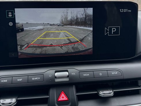 New 2025 Kia K4 LXS image 18