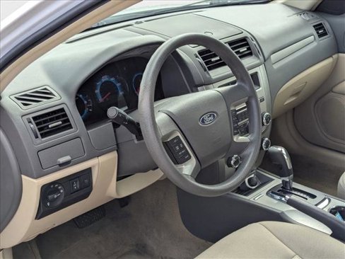 Used 2011 Ford Fusion SE w/ 202A Rapid Spec Order Code image 10