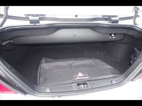 Used 2009 Mercedes-Benz CLK 350 Cabriolet image 15