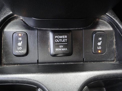 Used 2013 Honda CR-V EX-L image 17