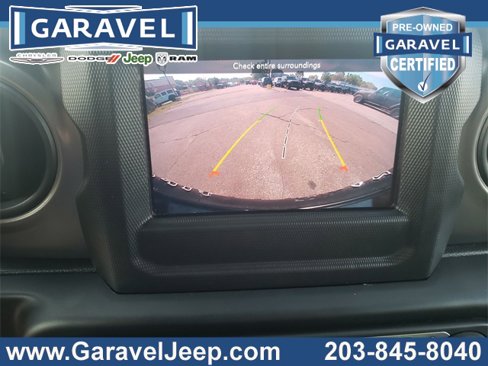Used 2023 Jeep Wrangler Willys image 31