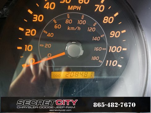 Used 2006 Toyota 4Runner Sport image 19