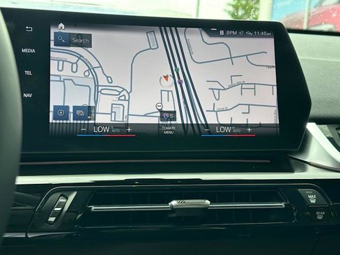 Certified 2023 BMW X1 xDrive28i image 31
