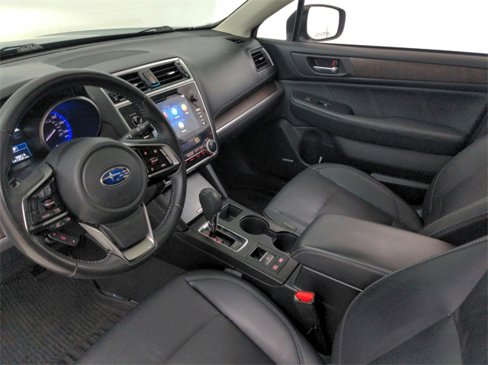Used 2019 Subaru Outback 2.5i Limited w/ Popular Package #2 image 37