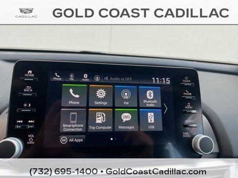 Used 2020 Honda Accord Sport image 18