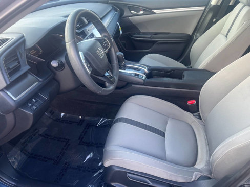 Used 2019 Honda Civic LX image 9