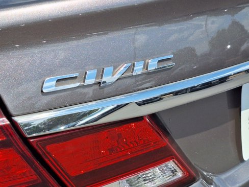 Used 2014 Honda Civic EX image 27