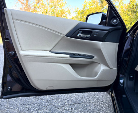 Used 2014 Honda Accord EX-L image 14