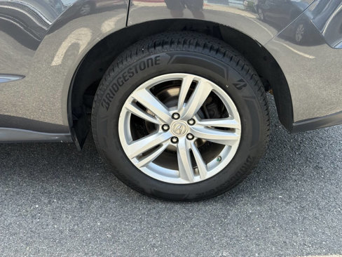Used 2013 Acura RDX AWD image 30