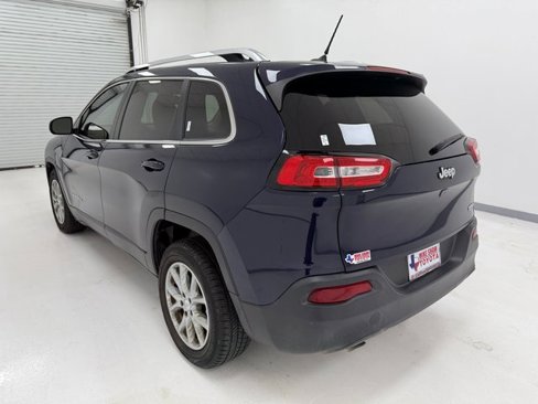 Used 2016 Jeep Cherokee Latitude image 38