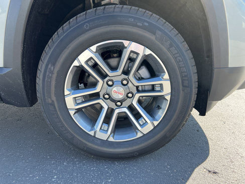 New 2026 GMC Terrain Elevation image 15