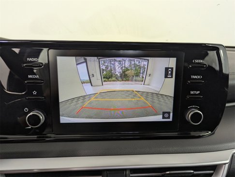 Used 2021 Kia K5 LX image 26