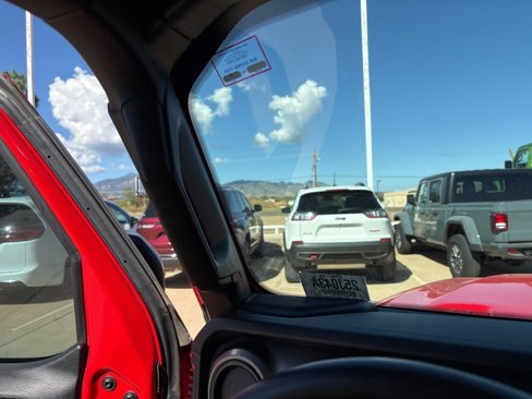 Used 2019 Jeep Wrangler Unlimited Sport image 39