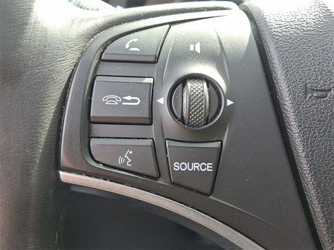 Used 2014 Acura MDX SH-AWD w/ Technology Package image 21