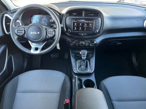 Used 2023 Kia Soul LX w/ Option Group 015 image 31