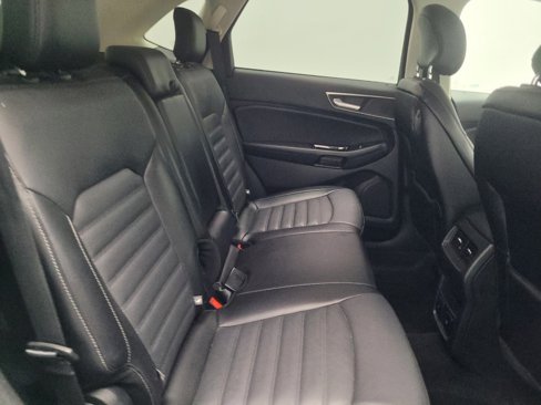 Used 2017 Ford Edge SEL w/ Equipment Group 201A image 19
