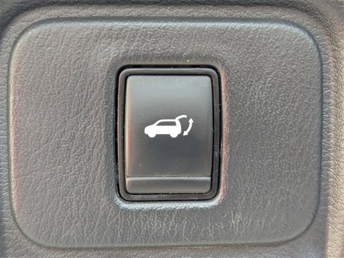 Used 2017 Nissan Murano SL image 13