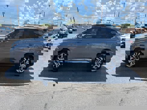Used 2013 Lexus RX 350 FWD w/ Navigation Pkg image 9