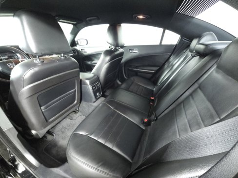 Used 2013 Dodge Charger SE image 20