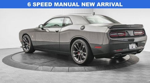Used 2023 Dodge Challenger R/T Scat Pack image 5