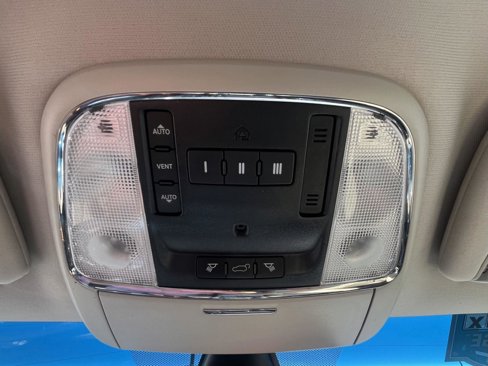 Used 2012 Dodge Durango Citadel w/ Trailer Tow Group IV image 11