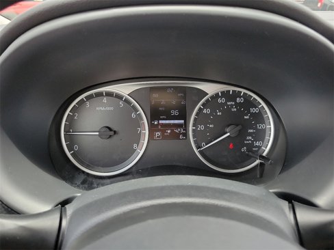 New 2024 Nissan Kicks S w/ Interior Electronics Package image 23