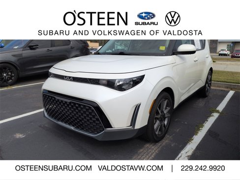 Used 2024 Kia Soul EX w/ Option Group 015 image 1