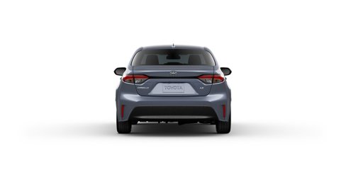 New 2025 Toyota Corolla LE image 8