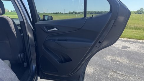 Used 2022 Chevrolet Equinox LT image 15