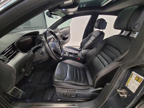 Used 2019 Volkswagen Arteon SEL image 20