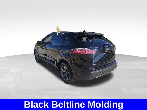 Certified 2023 Ford Edge SEL w/ Sport Appearance Package image 9