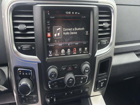 Used 2016 RAM 1500 Big Horn image 13