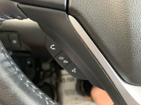 Used 2015 Honda CR-V EX-L image 36