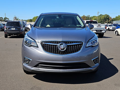 Used 2019 Buick Envision Preferred image 2