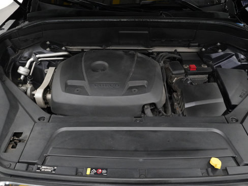 Used 2016 Volvo XC90 T6 Momentum w/ Momentum Plus Package image 25
