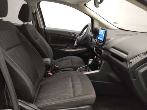 Used 2020 Ford EcoSport SE w/ SE Convenience Package image 21