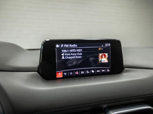 Used 2019 MAZDA CX-5 Grand Touring image 18