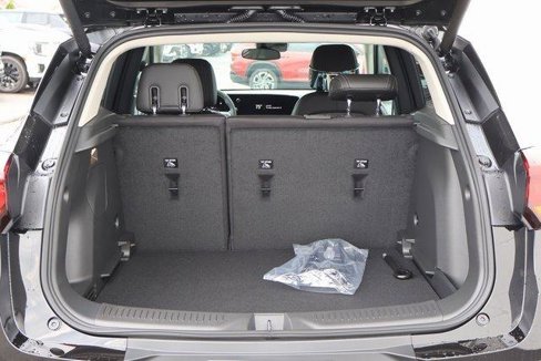 New 2026 Buick Encore GX Preferred w/ Comfort Package image 16
