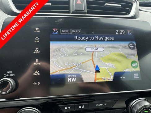 Used 2018 Honda CR-V Touring image 26