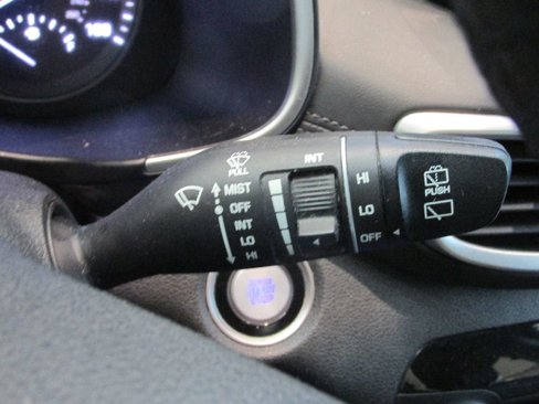 Used 2019 Hyundai Tucson Limited image 17