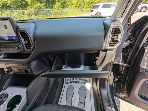 Used 2022 Ford Bronco Sport Big Bend w/ Convenience Package image 21