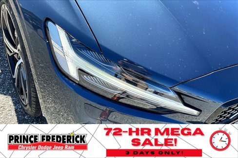 Used 2024 Volvo S60 B5 Plus image 23