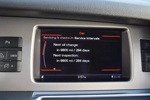 Used 2015 Audi Q7 TDI Prestige image 60