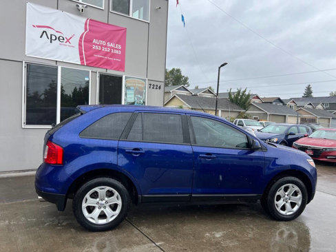 Used 2013 Ford Edge SEL image 9