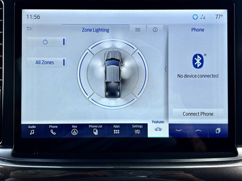 Used 2021 Ford F150 XLT w/ Equipment Group 302A High image 42