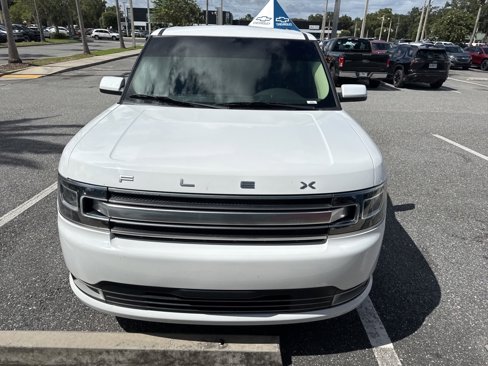 Used 2019 Ford Flex Limited image 2