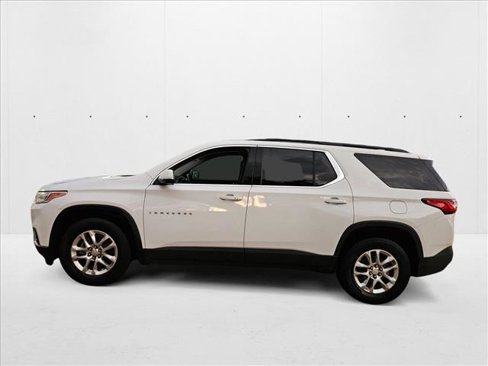 Used 2019 Chevrolet Traverse LT image 9